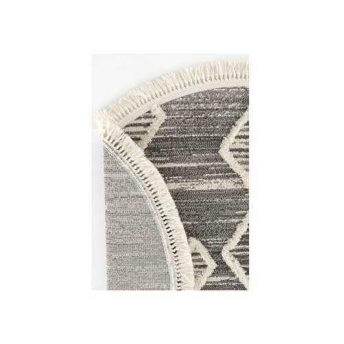 Conceptum Hypnose sakura 2206 - grey grey carpet (120 cm) Cene