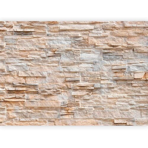 Artgeist Foto tapeta - Stone Virtuosity 400x280 Standard Cene