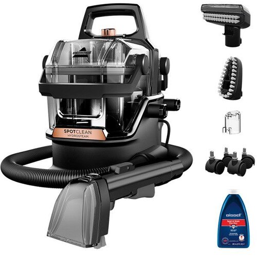 Bissell SPOTCLEAN HOOVER 3700N Cijene