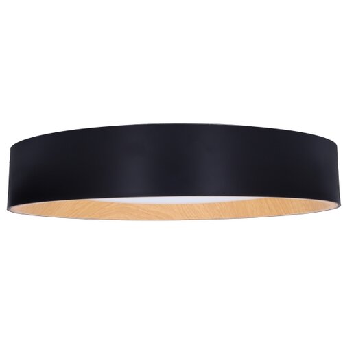 Solight WO8016 &amp;ndash; LARIOS LED stropno svetlo sa prigu&amp;scaron;ivačem, 48W/230V, &amp;Oslash;39 cm, crno, s daljinskim upravljačem Slike