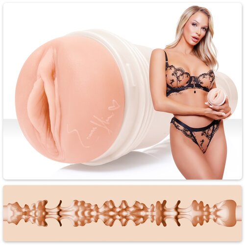 Fleshlight Girls Emma Hix Syrup Cene