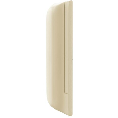  U&amp;scaron;i uzglavlja Krema 40,5 x 40,5 x 4 cm PVC Slike