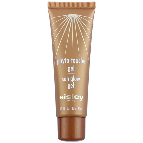 Sisley Phyto-Touche Sun Glow Gel tonirni gel 30 ml Slike
