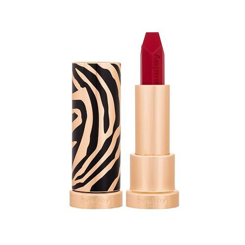 Sisley Le Phyto Rouge &amp;scaron;minka za sijaj ustnic klasično rdečilo za ustnice &amp;scaron;minka 3,4 g odtenek 29 Rose Mexico za ženske Slike