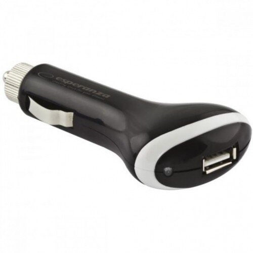 Esperanza usb auto punjač EZ105 Slike