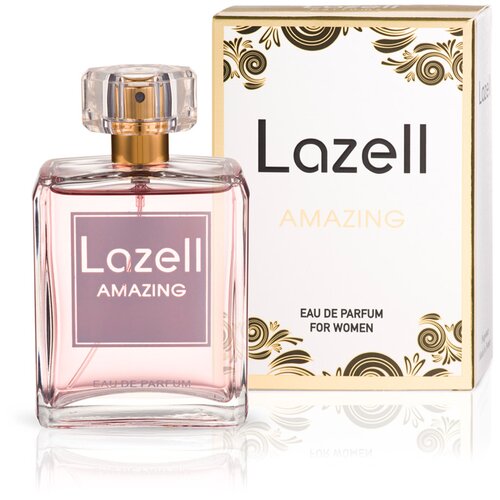LAZELL ženski parfem Amazing Cene