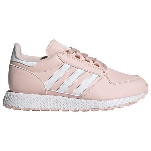 Adidas Forest Grove J Ružičasta Slike