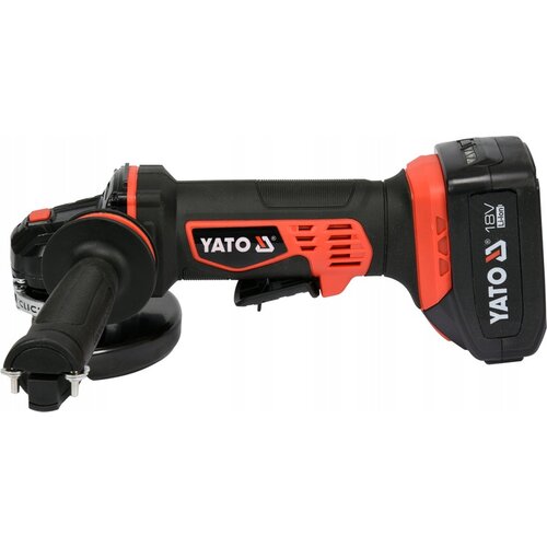 Yato YT-82828 angle grinder 1.5 kg Cijene