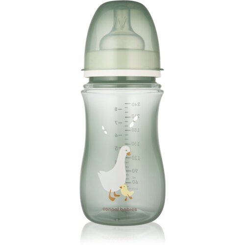 Canpol GOOSE Postpartum Pads bočica za bebe 240 ml Cijene