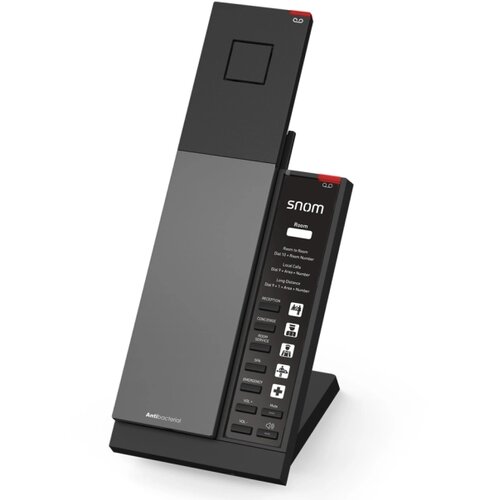 Snom HD341 Slike