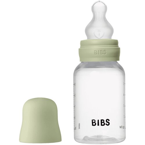 Bibs® bočica silicone sage Cijene