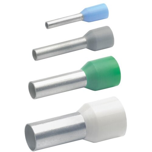 Klauke žični priključek 1,5 mm²/13,5 mm pakiranje v razsutem stanju GR 172/8, (20999986) Cene