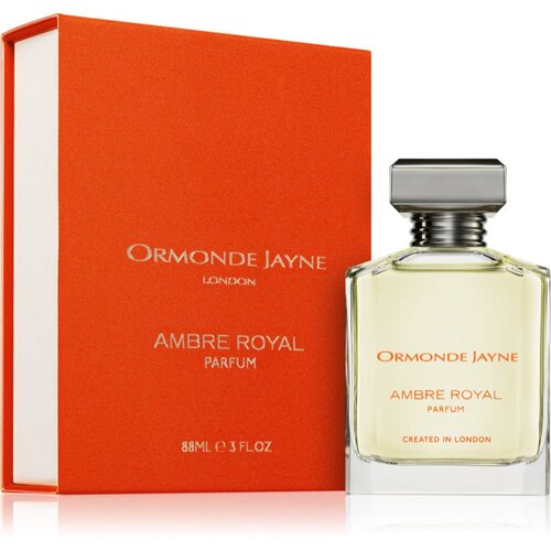 Ormonde Jayne Ambre Royal parfem uniseks 88 ml Slike