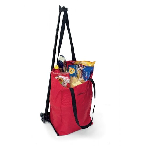 Foppa Pedretti kolica za kupovinu Good Buy - red Slike