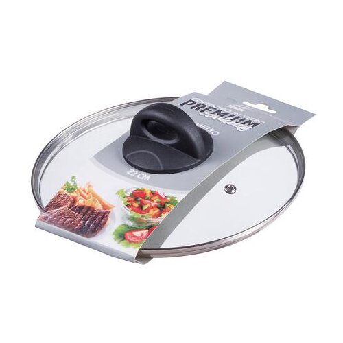  POKLOPAC PREMIUM COOK 22CM 49578 STAR Cene