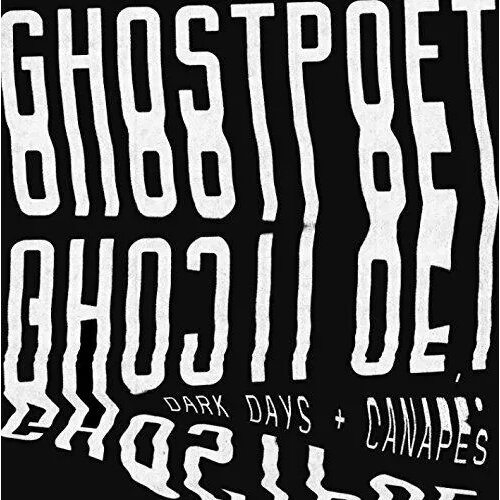  Ghostpoet - Dark Days Canap's Cene