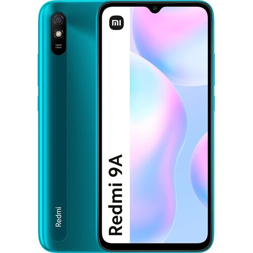 Xiaomi Redmi 9A 4G 2GB/32GB Green Cijene