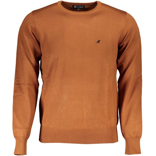 U.S. GRAND POLO US GRAND POLO MEN&amp;amp;#39;S BROWN SWEATER Slike