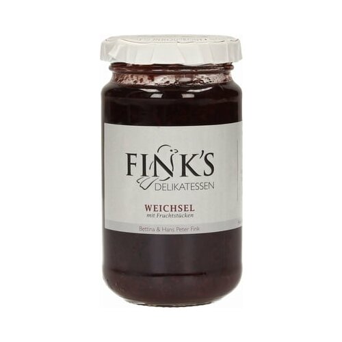 Fink&amp;#039;s Delikatessen Vi&amp;scaron;nja s ko&amp;scaron;čki sadja Slike
