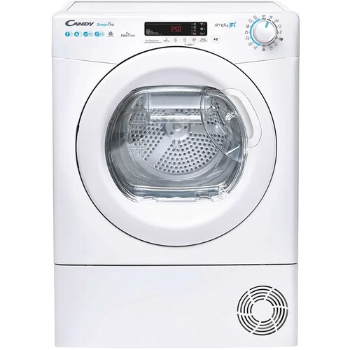 Candy su&amp;scaron;ilica CSO4H7A1DE-S 7 KG toplotna pumpa Slike