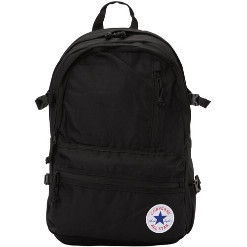 Converse Ruksak plava / crvena / crna / bijela Slike