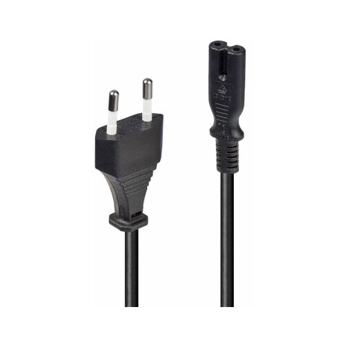  napojni IEC-320-C7 1.5m dvozilni Cijene