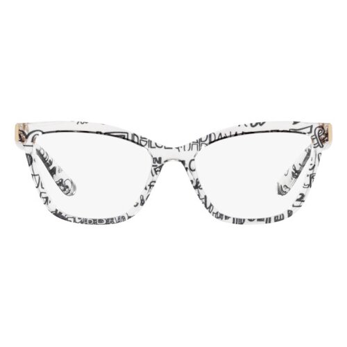 Dolce & Gabbana DG5076 3314 - M (53) Cene
