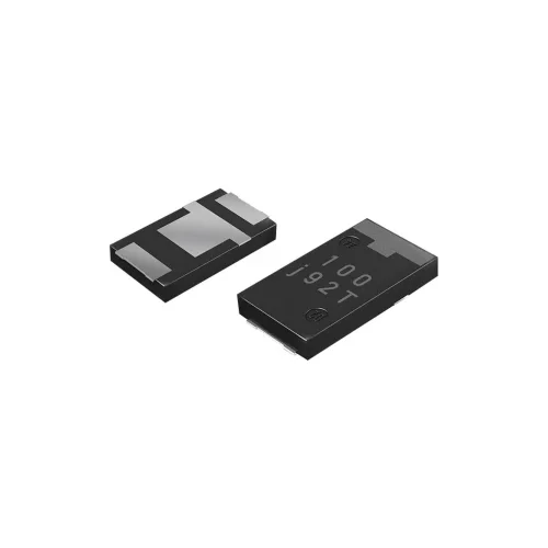 Panasonic Tantalni kondenzator SMD 330 ÂµF 6.3 V/DC 20 % (D x Š) 7.3 mm x 4.3 mm 6TPB330M 1 kom.