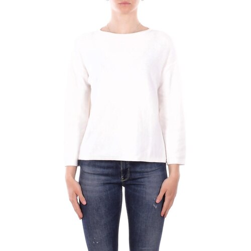 Max Mara Puloverji 2616361127600 Bela Slike