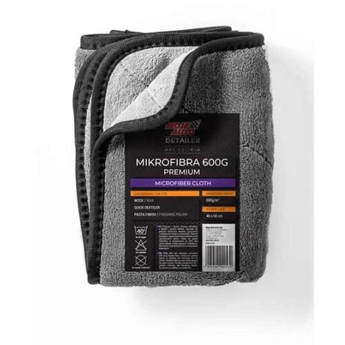 Ma pe&amp;scaron;kir mikrofiber 60x40 ( 2019631 ) Slike
