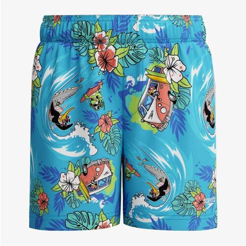 Speedo Lts alov 11 wsht im blue Cene