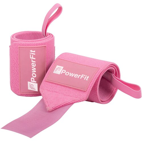 PowerFit &amp;trade; | Pastel Steznici za Zglobove Slike