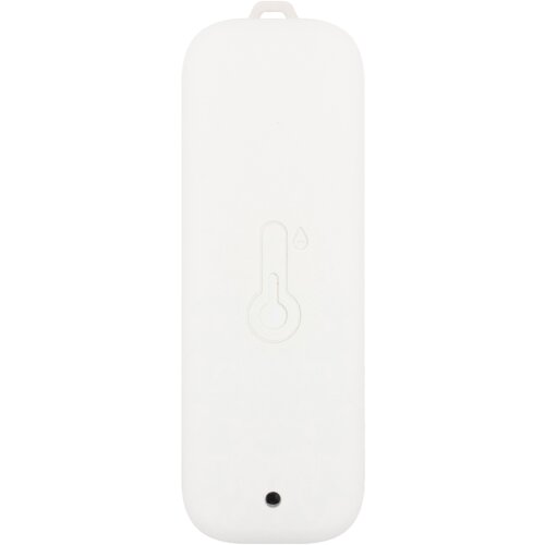 Home Pametni mjerač temperature i vlažnosti, IP65,HSTHS Slike