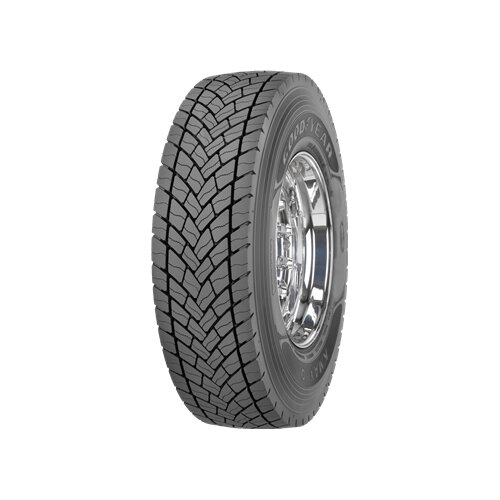 Goodyear celoletna 245/70R19.5 kmax d 136/134M 3PSF Cene