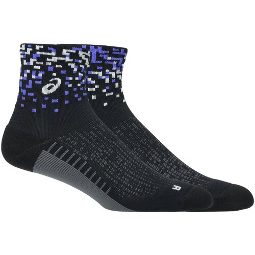 Asics performance run quarter sock 3013b284-001 Slike