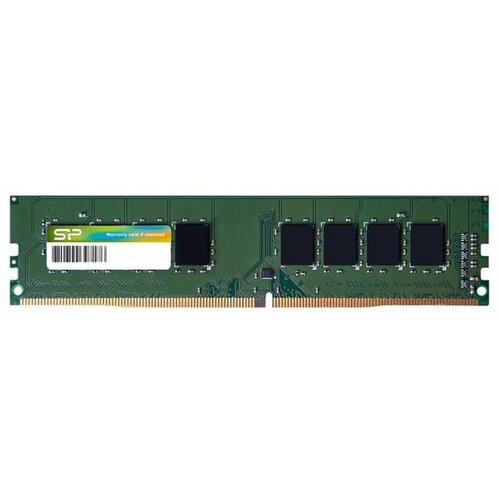 Silicon Power DDR4 4GB, 2666MHz, CL19 (SP004GBLFU266N02) ram memorija Cene