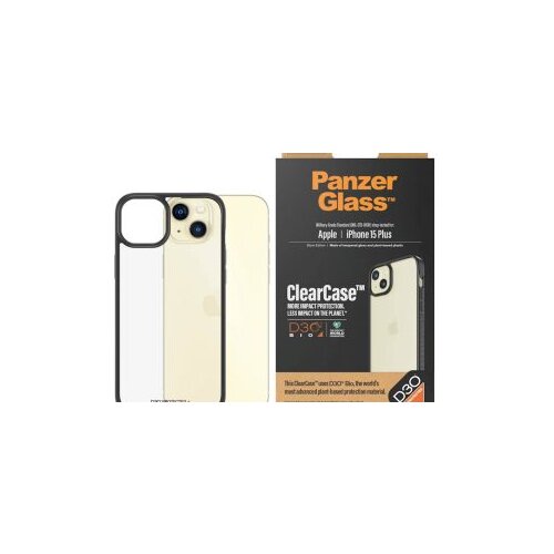  Providni okvir PG ClearCase iPhone 15 Plus Cene