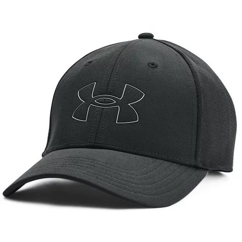 Under Armour Isochill Driver Mesh Crna