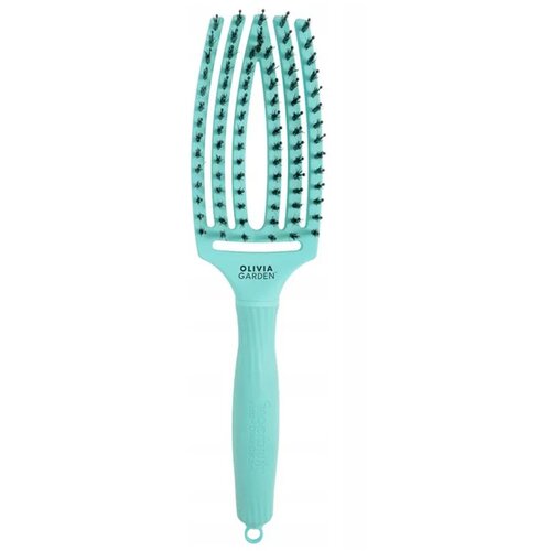 Olivia Garden FingerBrush combo Mint četka za kosu Cijene