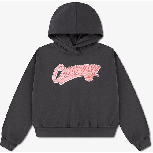 Converse Dukserica CNVG RELAXED GRAPHIC HOODIE Cene