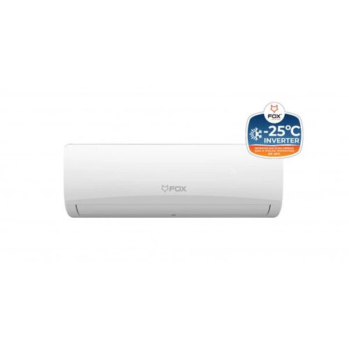 Fox klima uređaj FAC-12INJP62G inverter/grejač spoljnje jedinice Slike