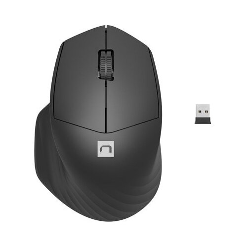 Natec WIRELESS MOUSE SISKIN 2 BT 5.0 + 2.4GHZ Cijene