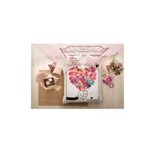 Tac Minnie Flowers bračna Slike