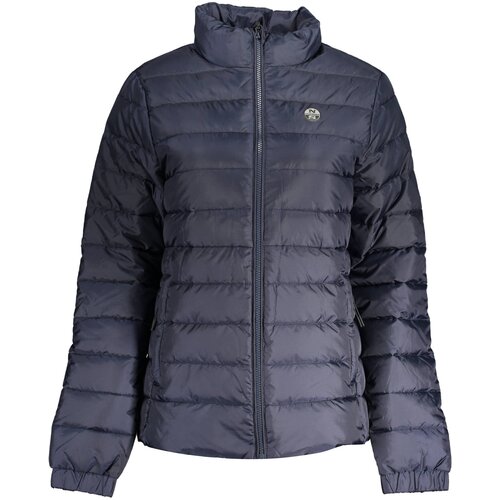 North Sails WOMEN&amp;amp;#39;S JACKET BLUE Slike