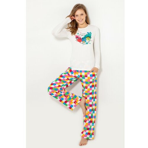 Jumeon set ženska pidžama 002-000256 Cene