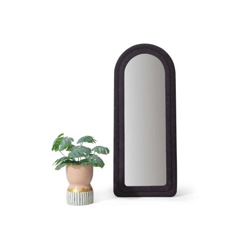 Hanah home Ogledalo Doga Black Cene