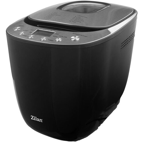 Zilan pekač kruha, 12 programa, 550 w - ZLN5213 Slike