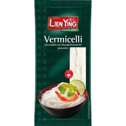 Lien Ying Pirinčana testenina Vermicelli 100g Cene