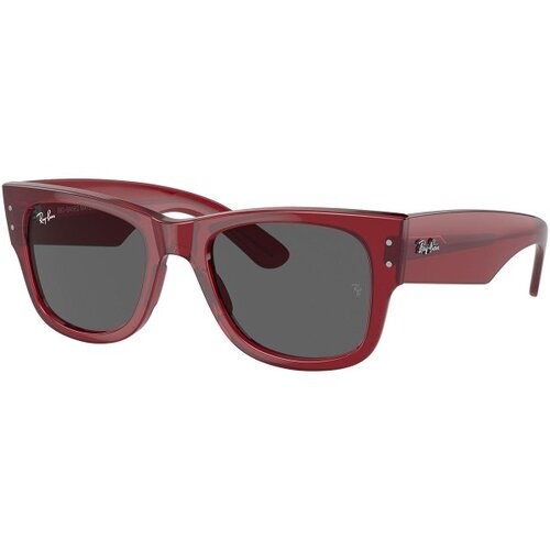Ray-ban Mega Wayfarer RB0840S 6679B1 - ONE SIZE (51) Slike