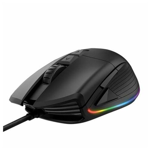 Fantech UX1 crni miš Slike